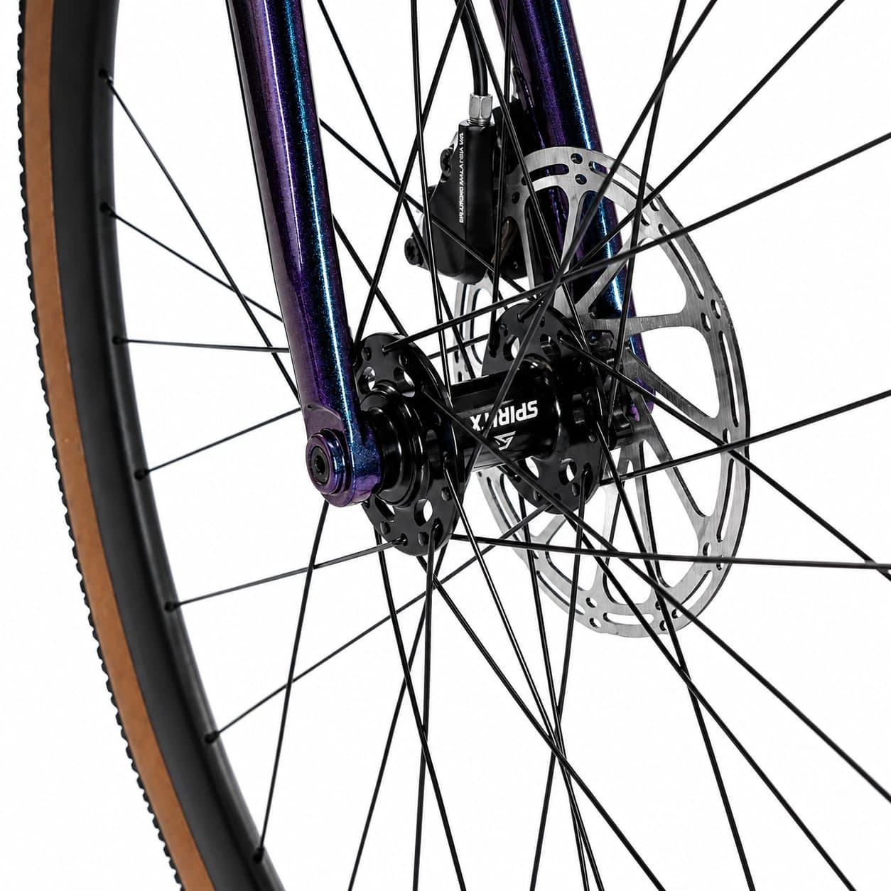 Scout S10 Gravel Bike s10 10