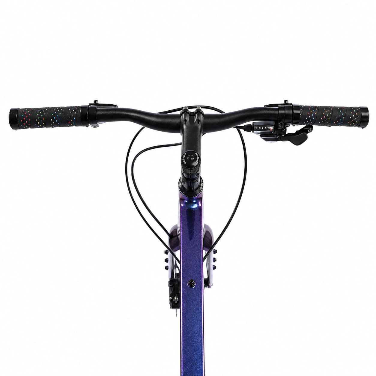 Scout S10 Gravel Bike s10 14
