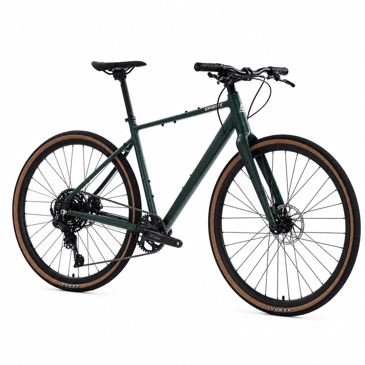 Scout S10 Gravel Bike s10 2
