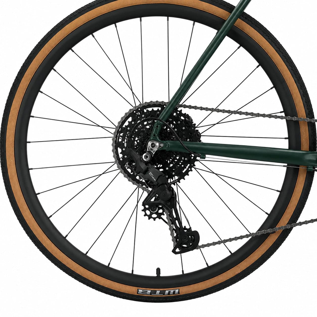 Scout S10 Gravel Bike s10 3