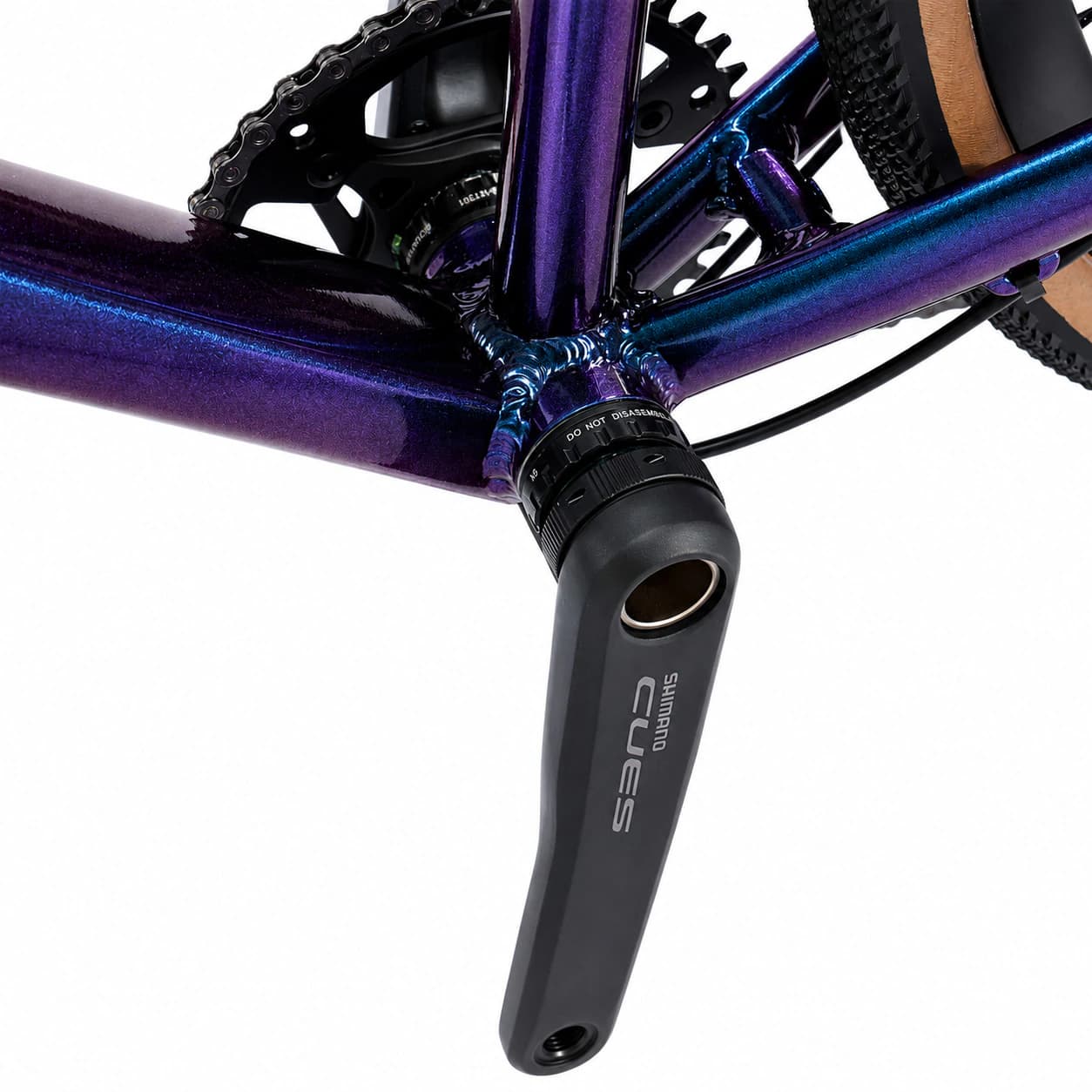 Scout S11 Gravel Bike s11 15