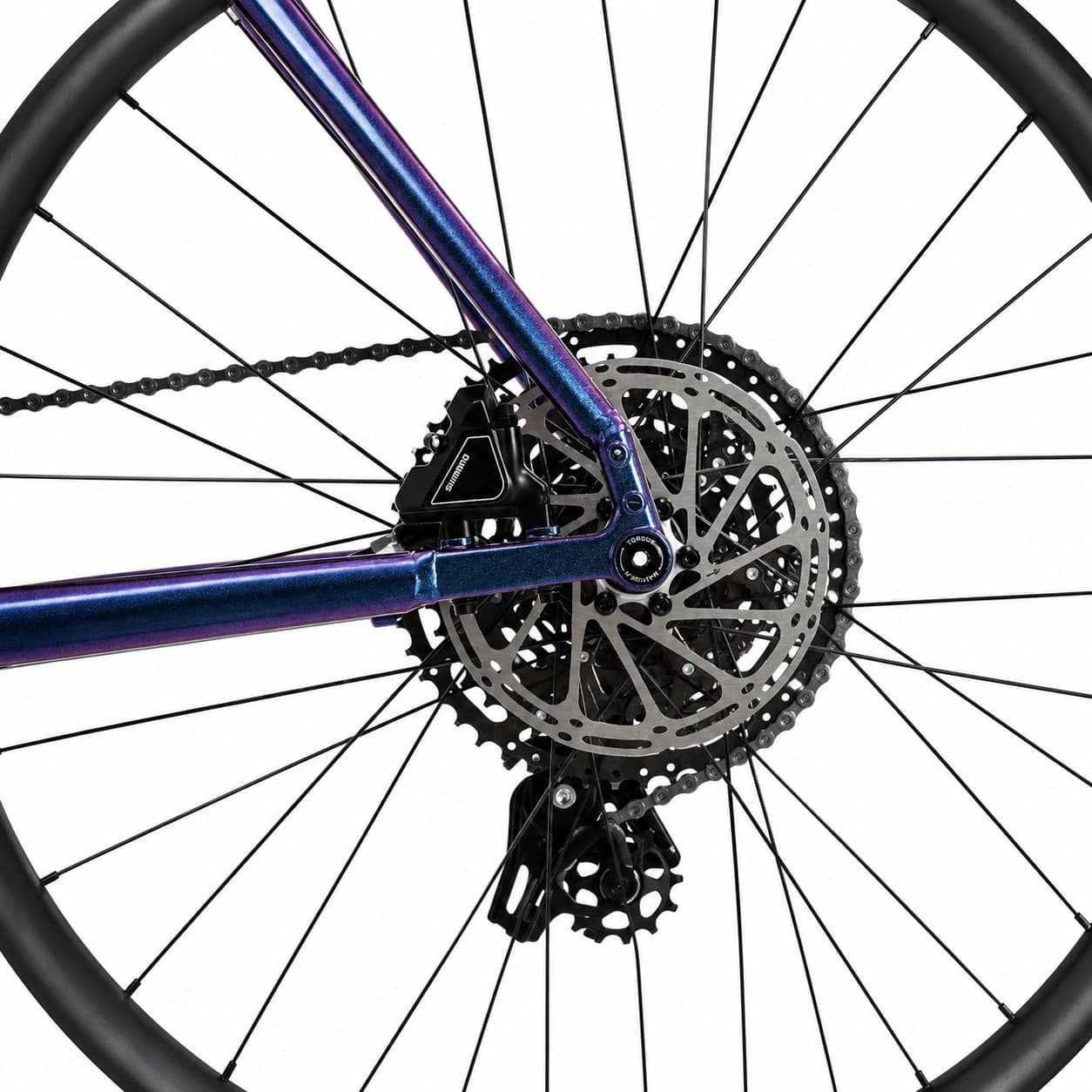 Scout S11 Gravel Bike s11 16