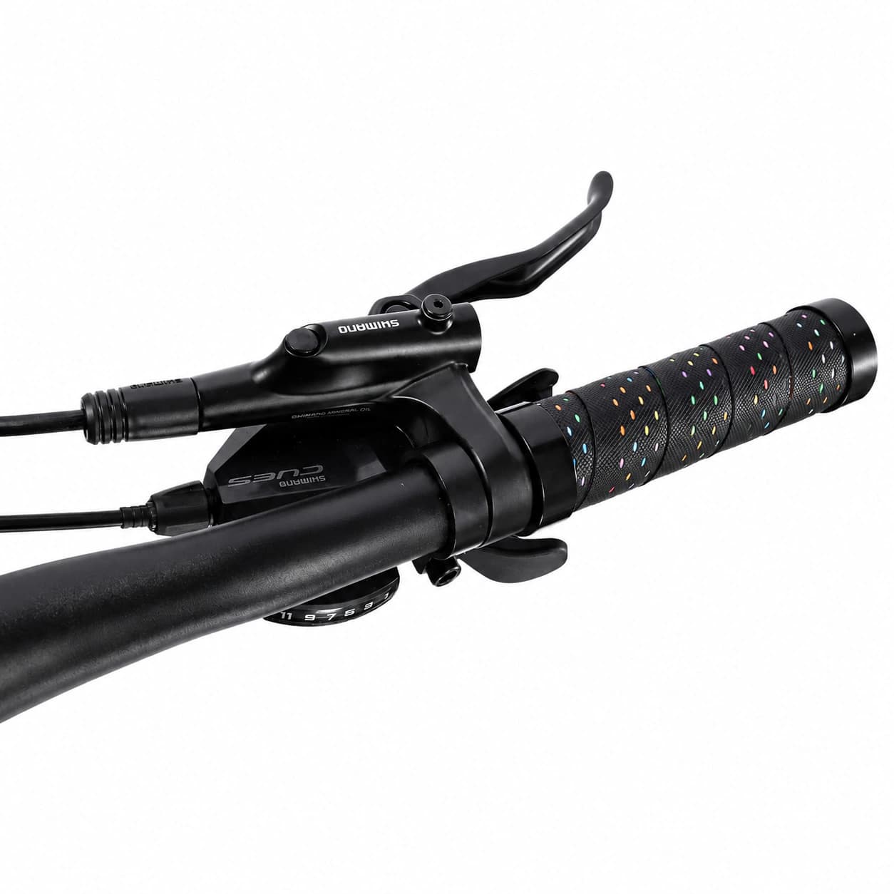 Scout S11 Gravel Bike s11 17