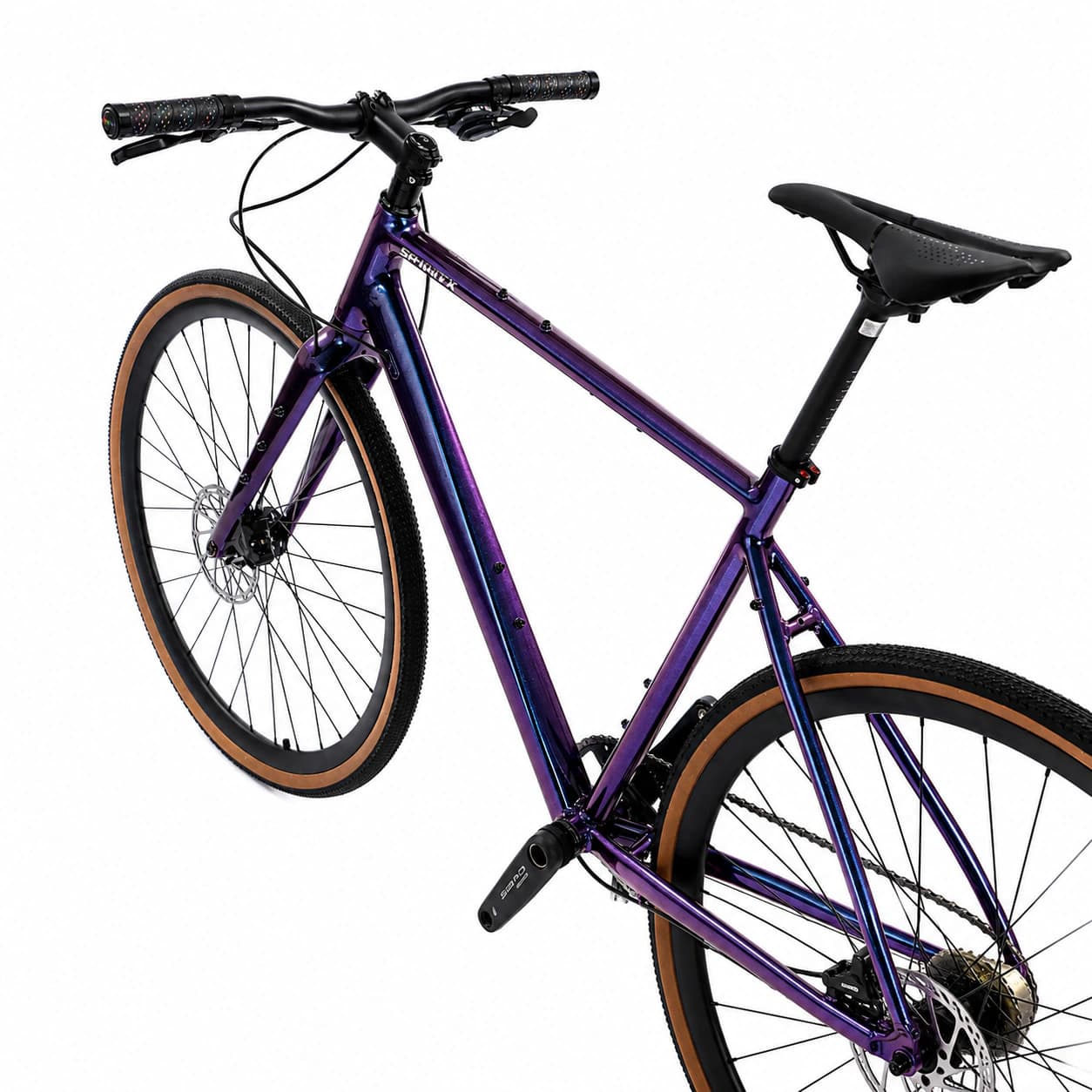 Scout S11 Gravel Bike s11 18