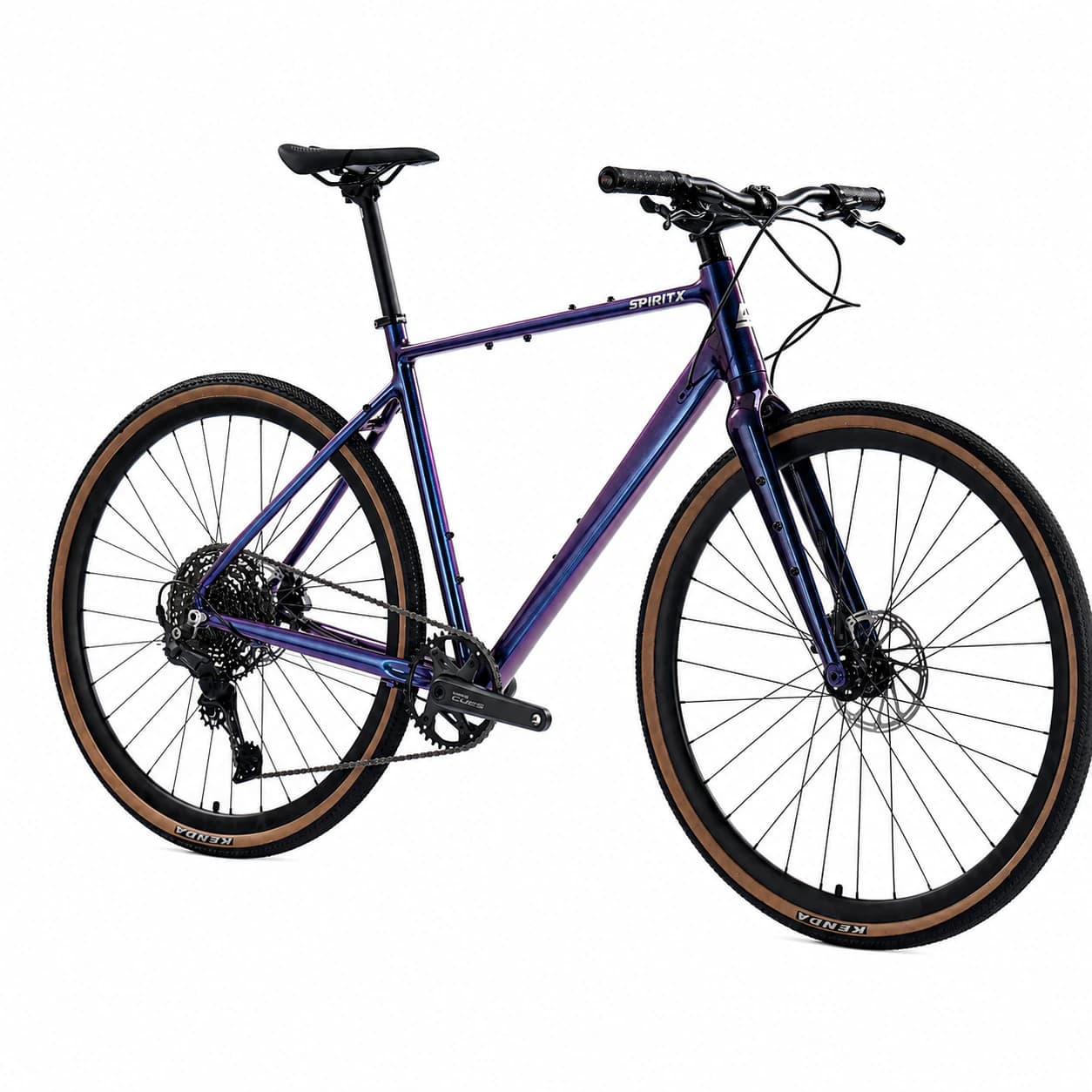Scout S11 Gravel Bike s11 2