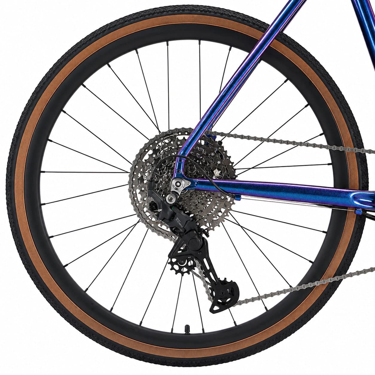 Scout S11 Gravel Bike s11 3