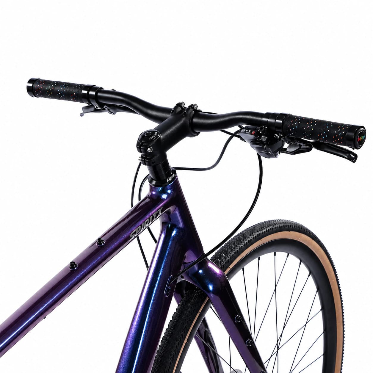 Scout S11 Gravel Bike s11 5