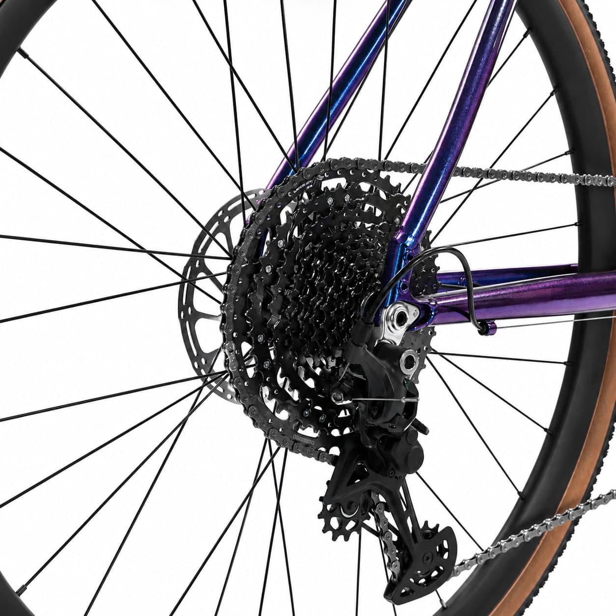 Scout S11 Gravel Bike s11 6