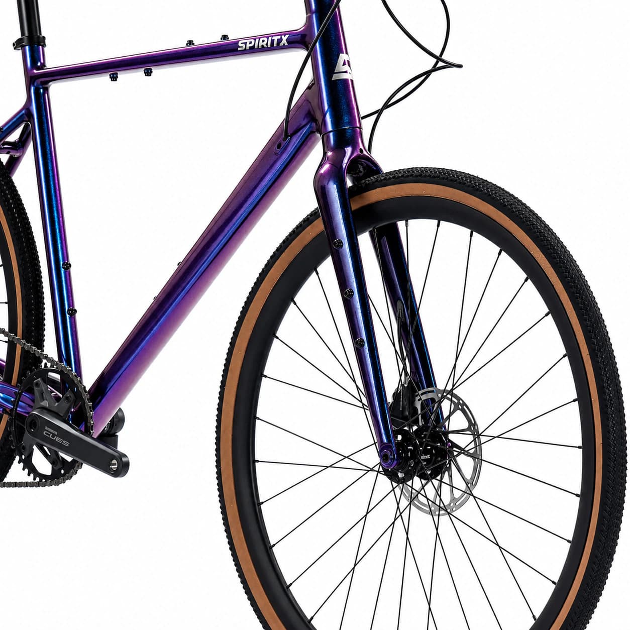 Scout S11 Gravel Bike s11 8