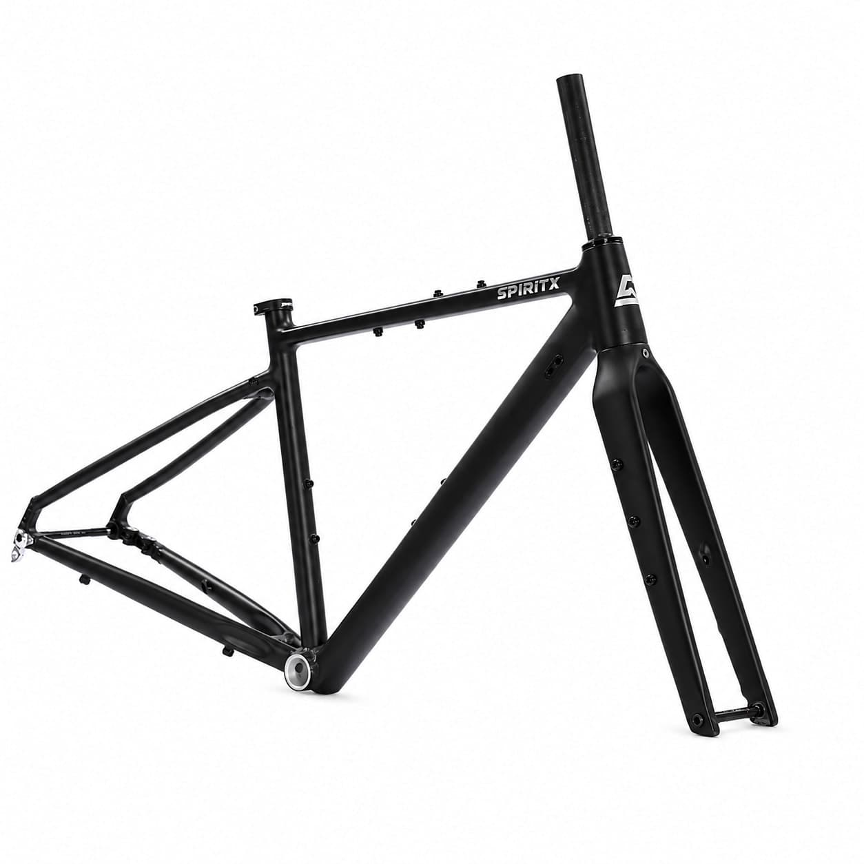 Scout Gravel Frame scout frame 10