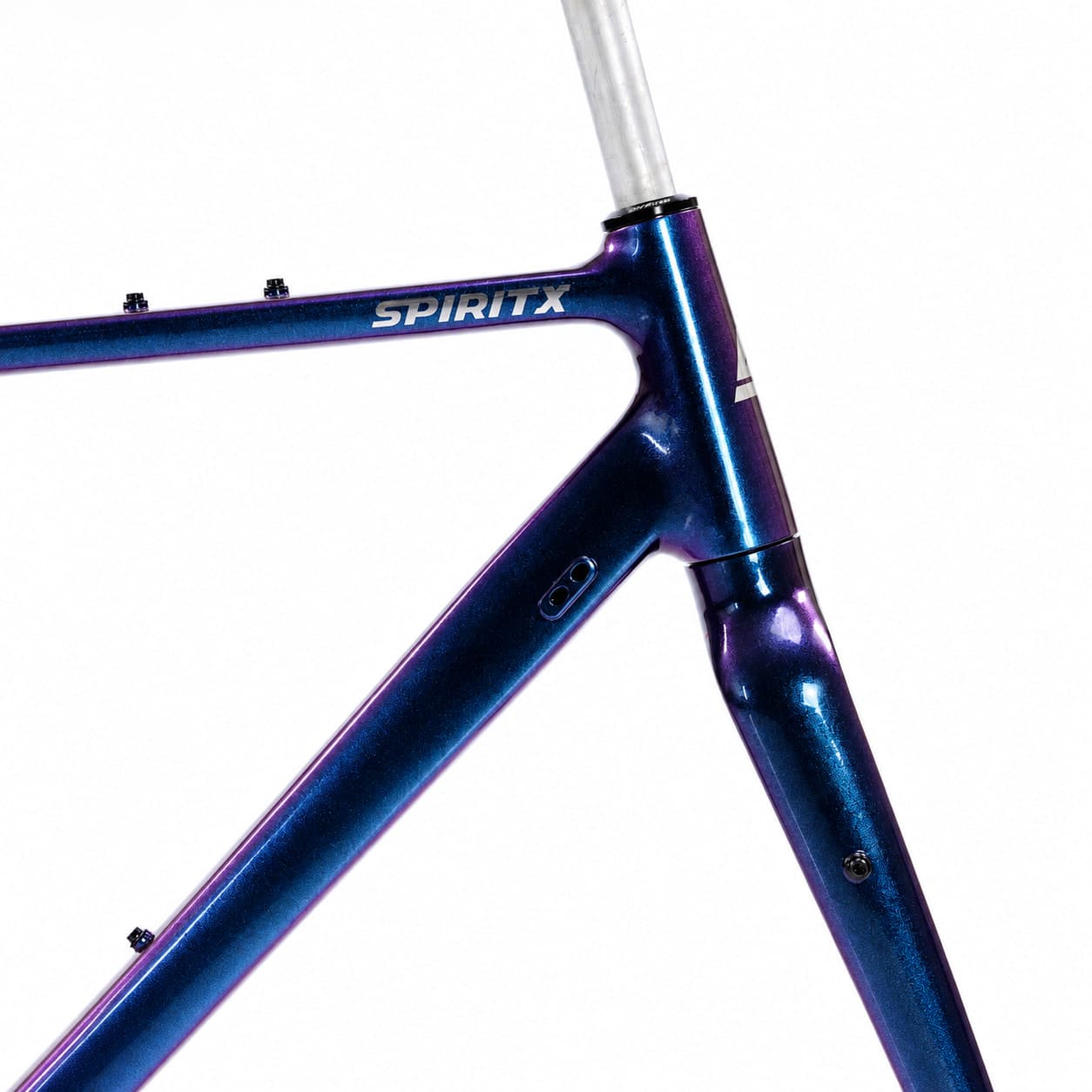 Scout Gravel Frame scout frame 11