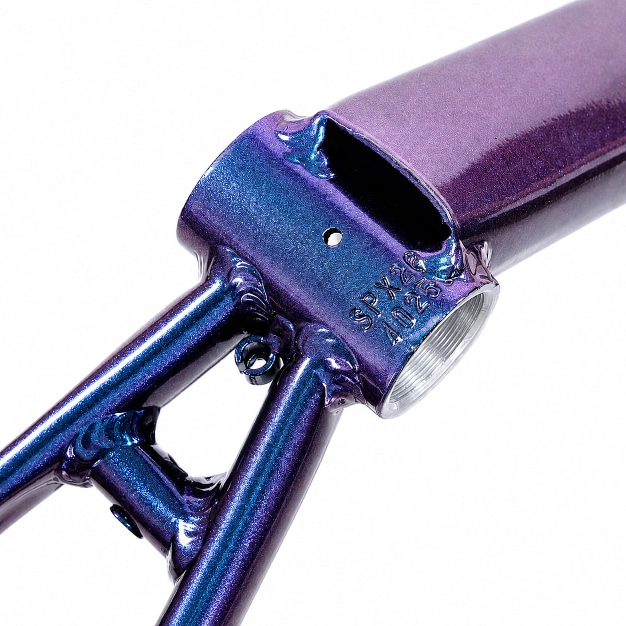 Scout Gravel Frame scout frame 12