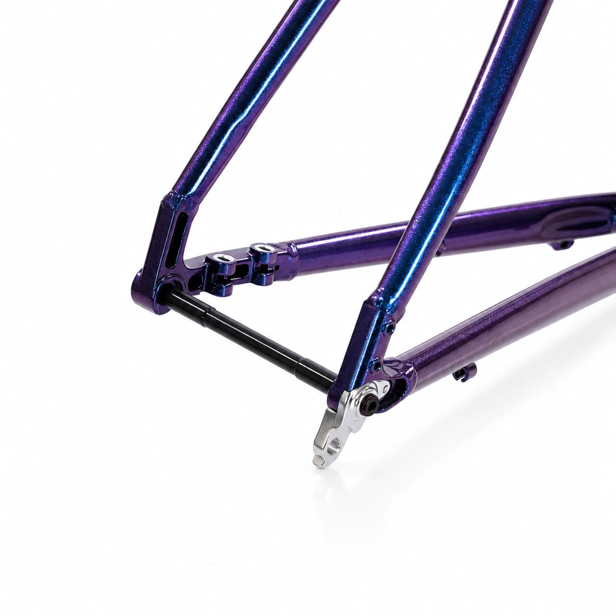 Scout Gravel Frame scout frame 13