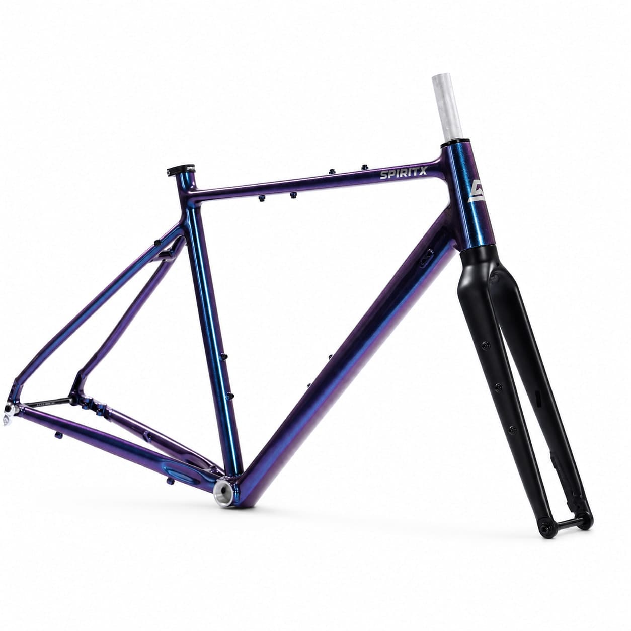 Scout Gravel Frame scout frame 14