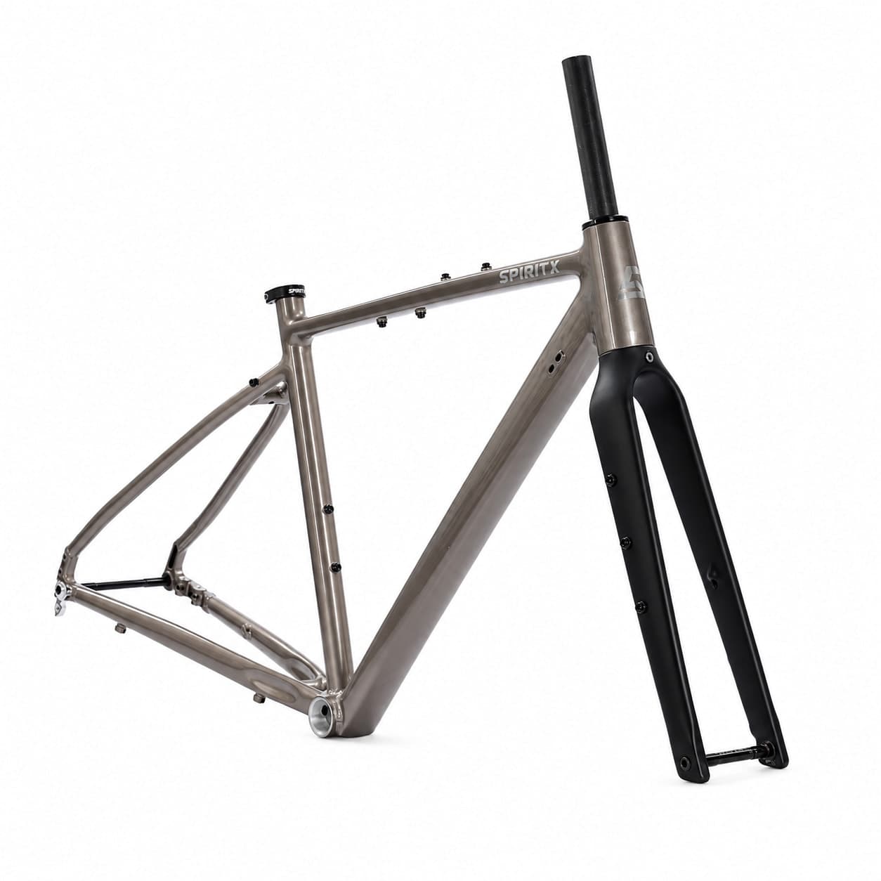 Scout Gravel Frame scout frame 15