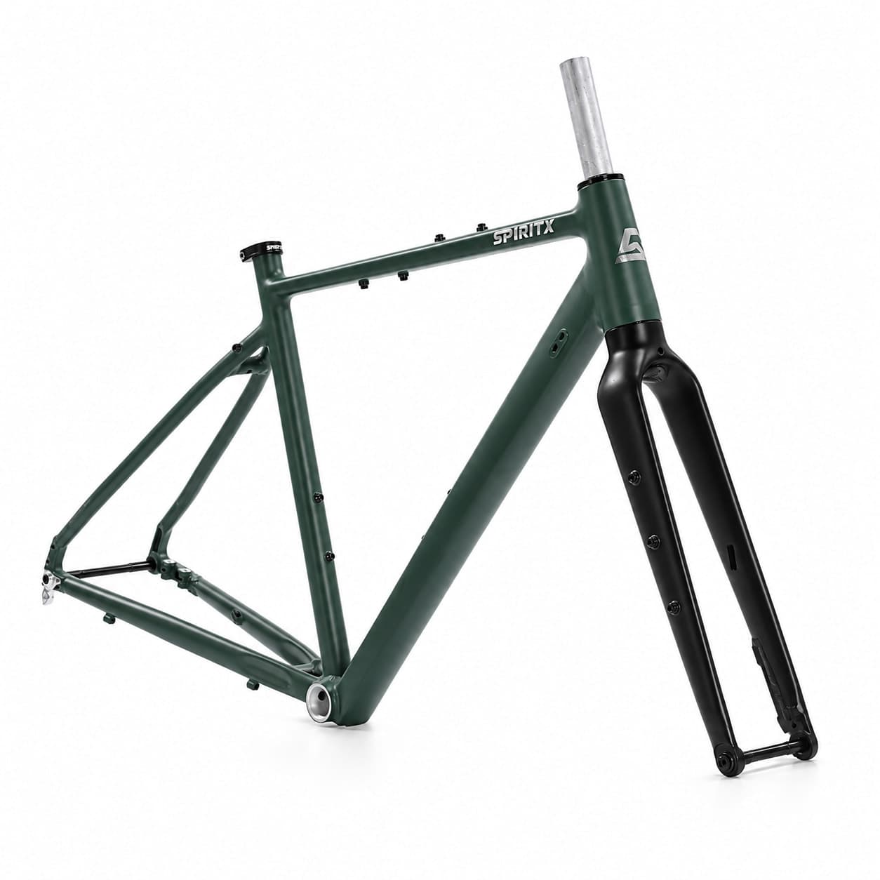 Scout Gravel Frame scout frame 5