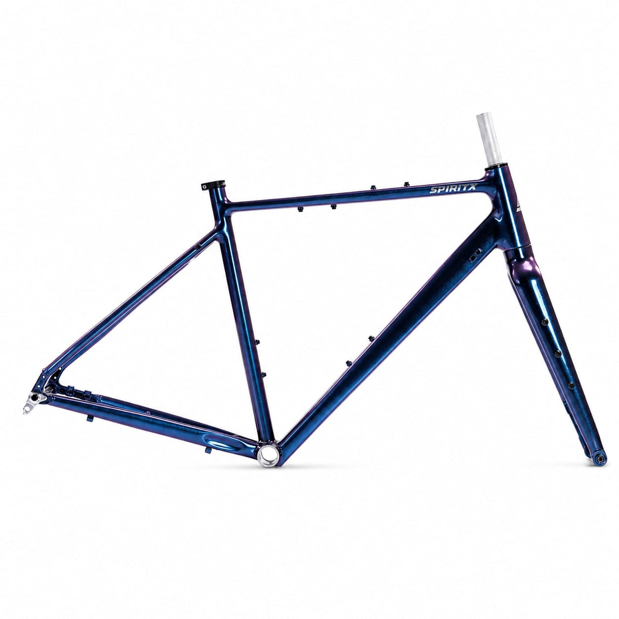 Scout Gravel Frame scout frame 7
