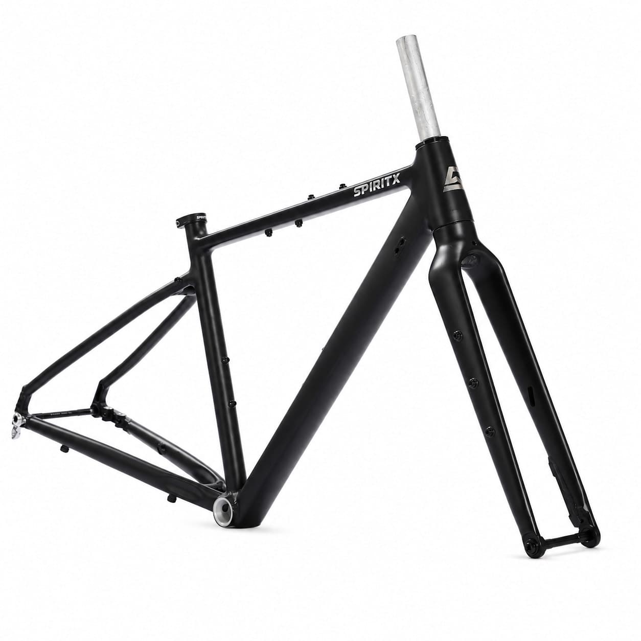 Scout Gravel Frame scout frame 8