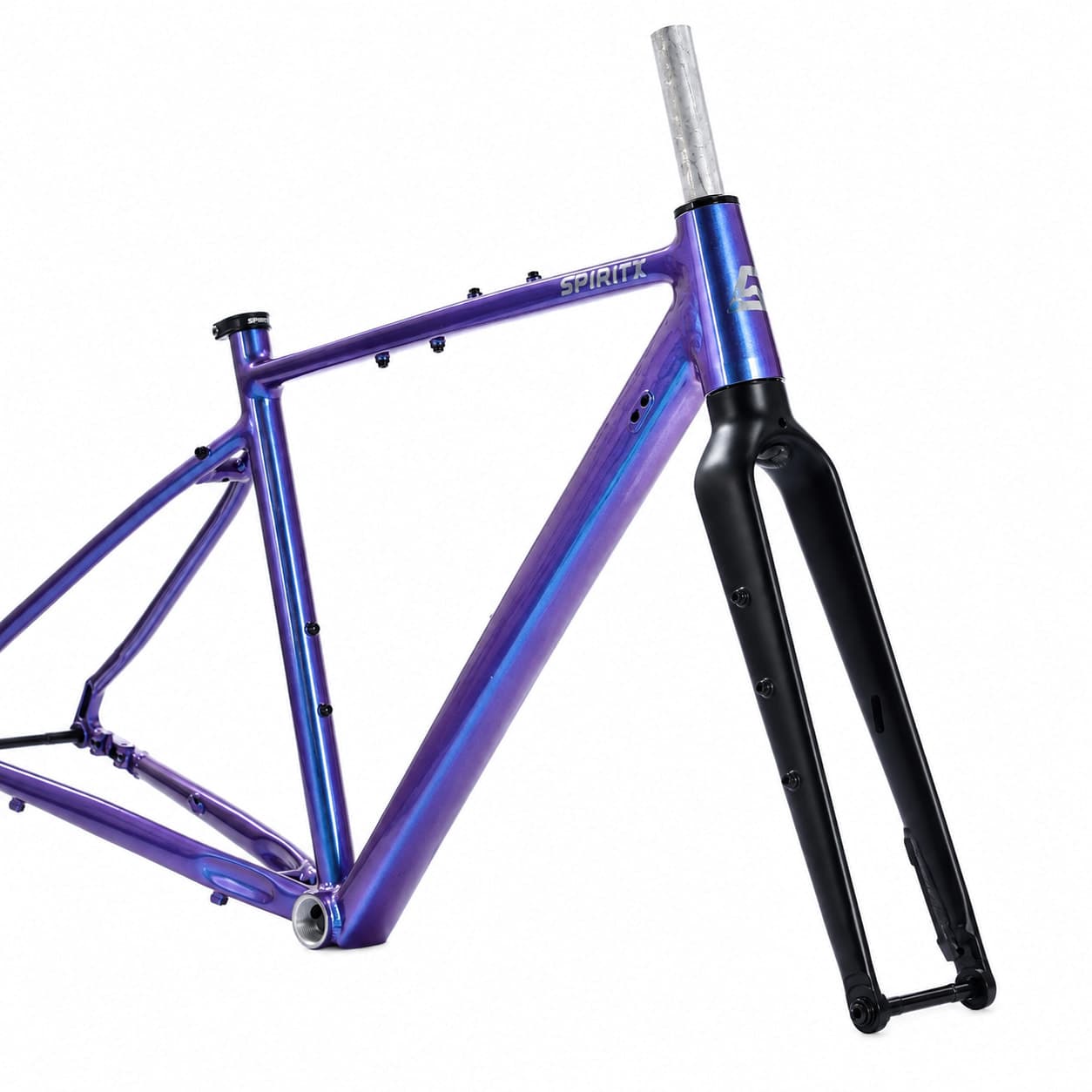 Scout Gravel Frame scout frame 9