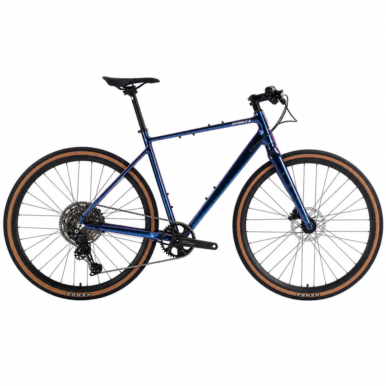 Scout S11 Gravel Bike s11 1