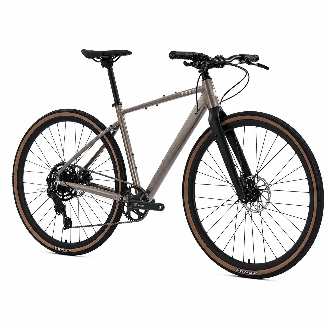 Scout S9 Gravel Bike